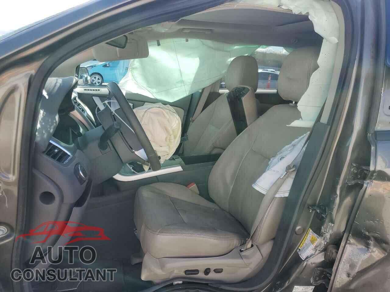 FORD EDGE 2013 - 2FMDK4JC3DBC74840