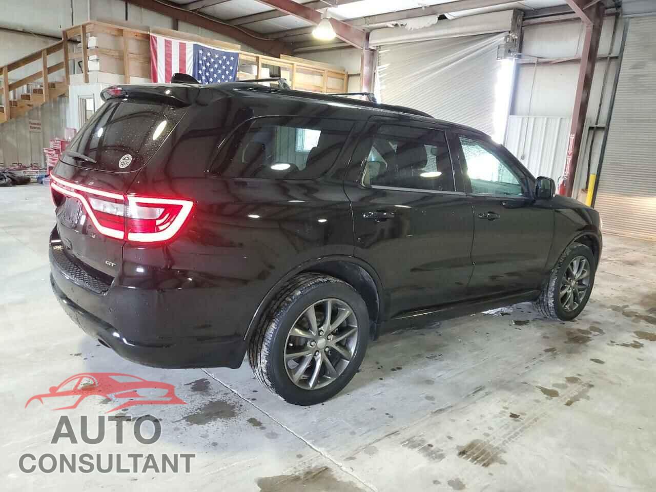 DODGE DURANGO 2017 - 1C4RDJDG5HC737472