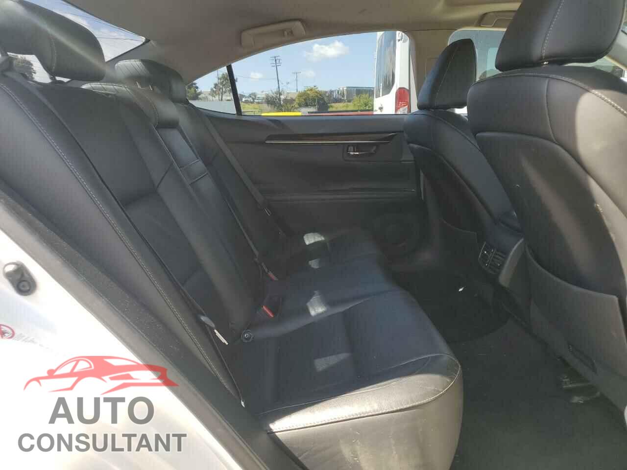 LEXUS ES350 2014 - JTHBK1GG5E2110015