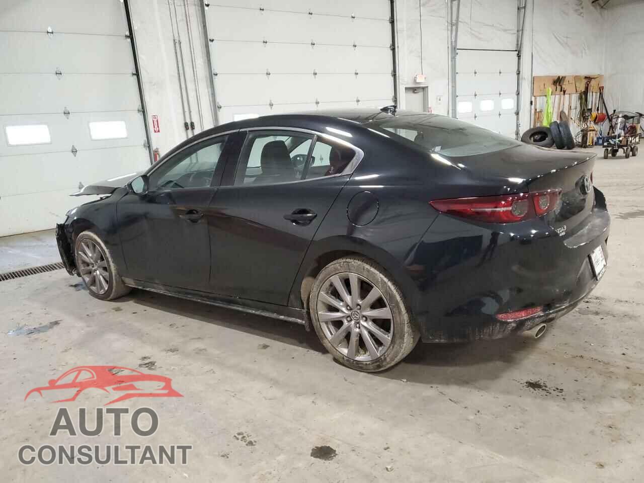 MAZDA 3 2019 - JM1BPBEMXK1123250