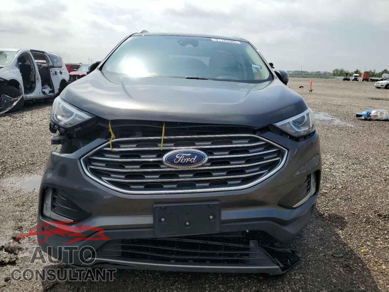 FORD EDGE 2019 - 2FMPK3J96KBC09196