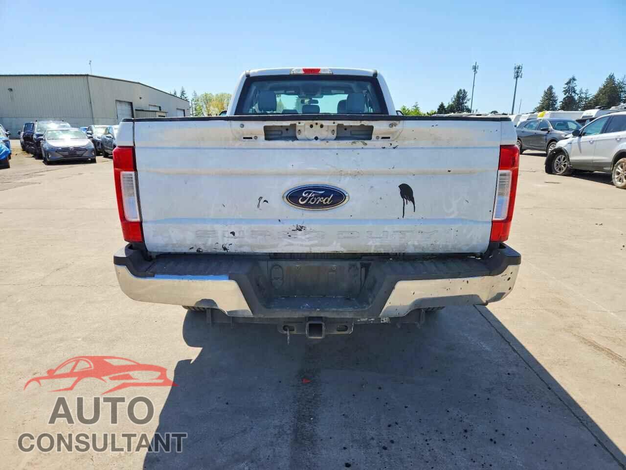 FORD F250 2019 - 1FT7X2AT1KEC83545