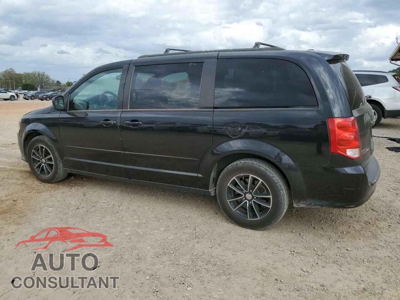 DODGE CARAVAN 2017 - 2C4RDGEG7HR779652