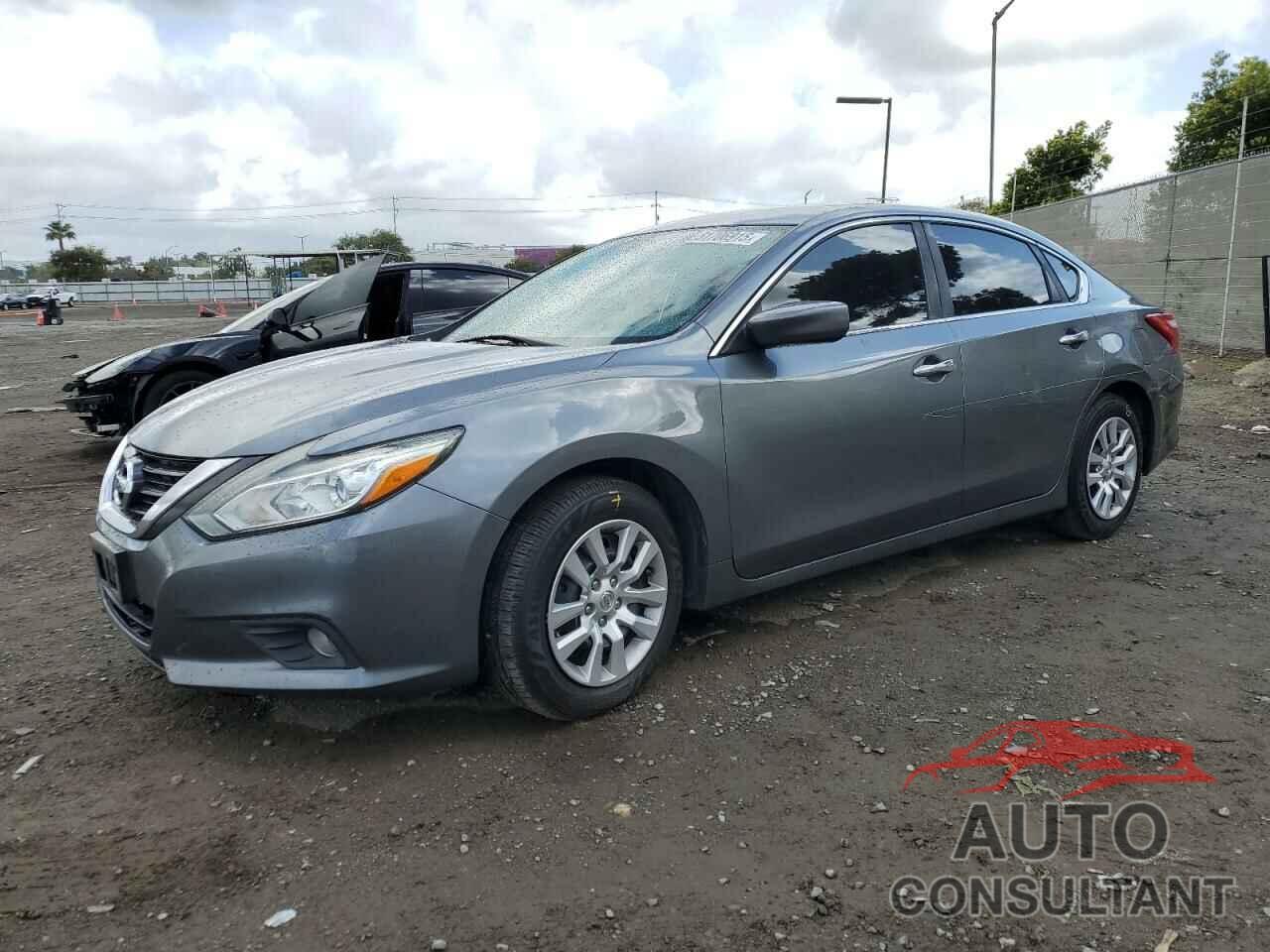 NISSAN ALTIMA 2016 - 1N4AL3AP3GC247620