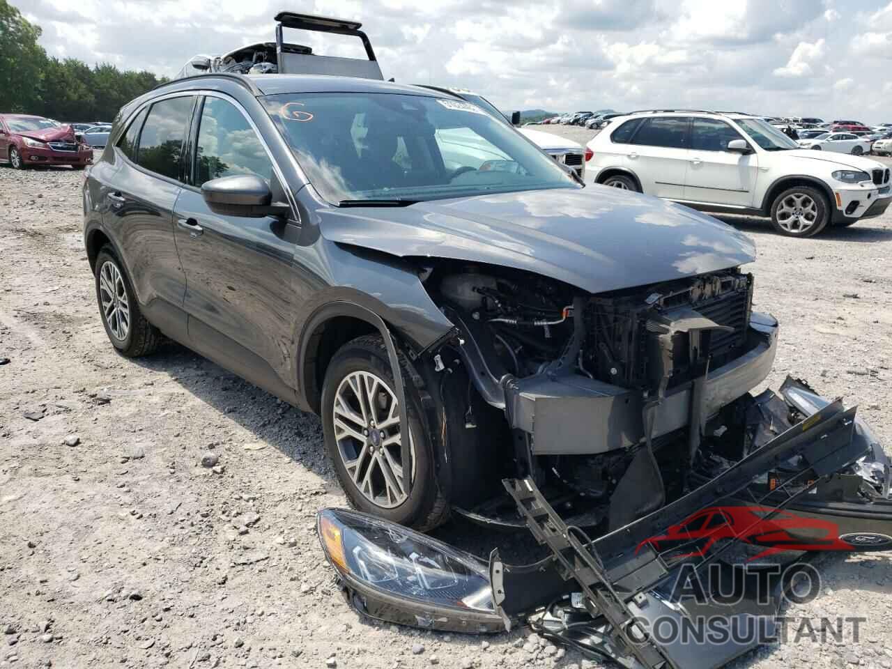FORD ESCAPE 2020 - 1FMCU9H63LUC22944