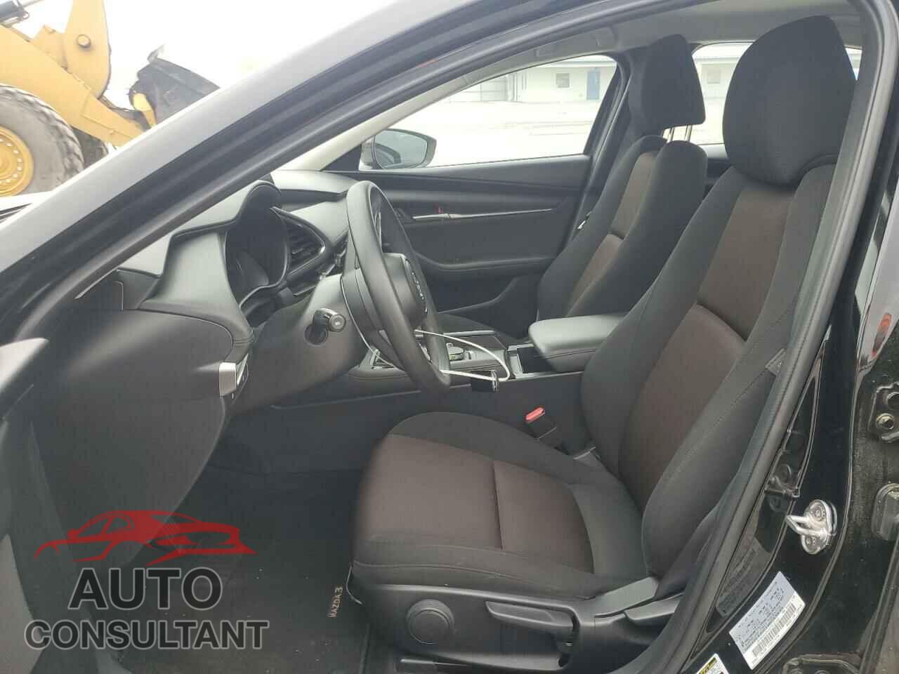 MAZDA 3 2021 - JM1BPAA76M1322440
