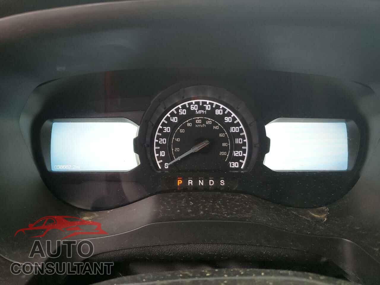 FORD RANGER 2021 - 1FTER4EH1MLD35564
