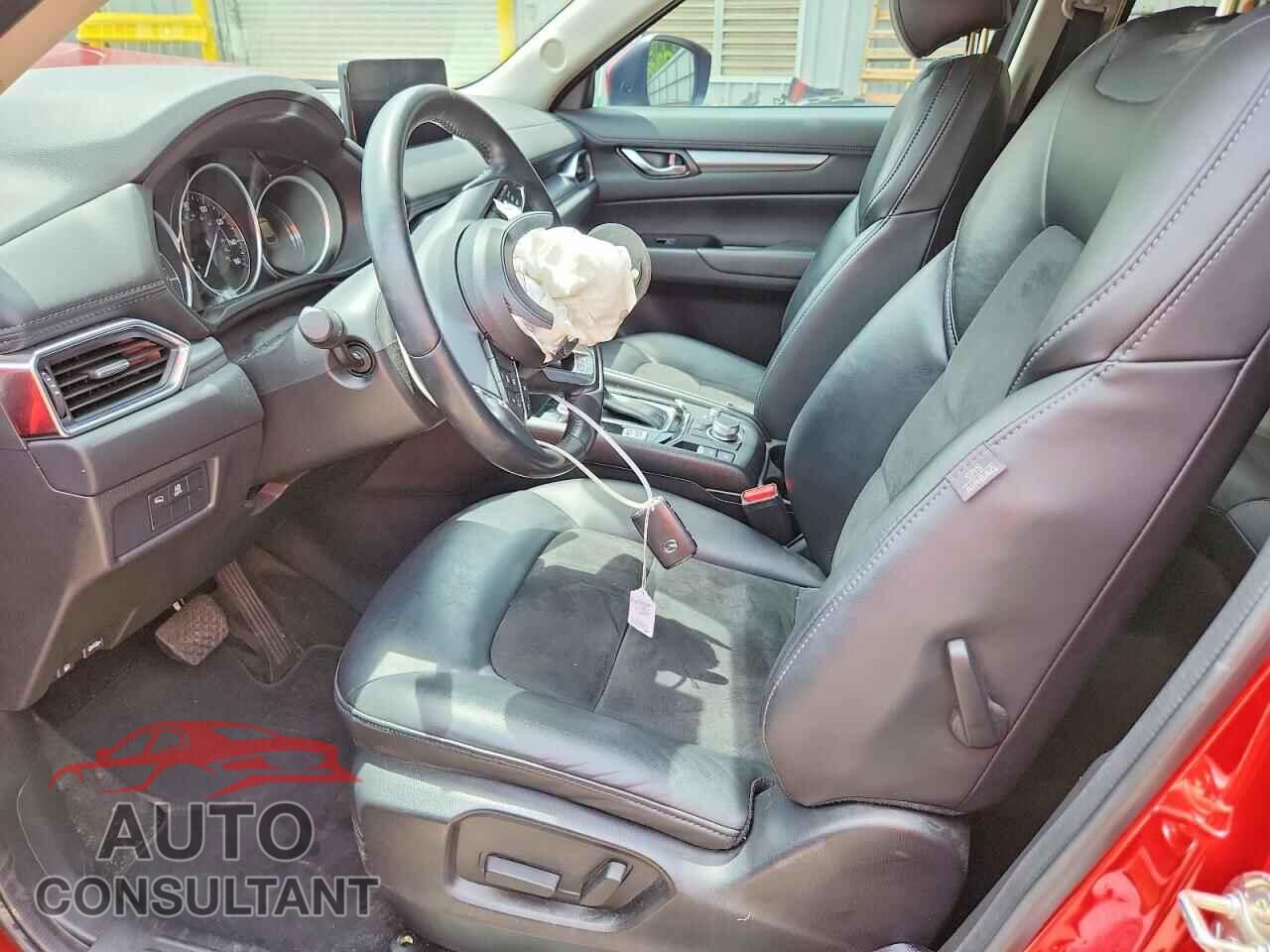 MAZDA CX-5 2023 - JM3KFBBM5P0219637