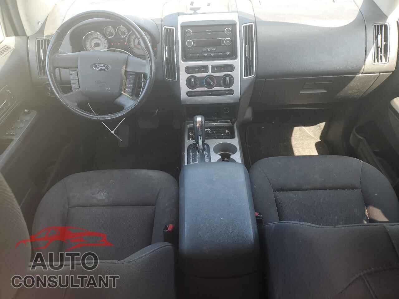 FORD EDGE 2010 - 2FMDK4JC9ABB76004
