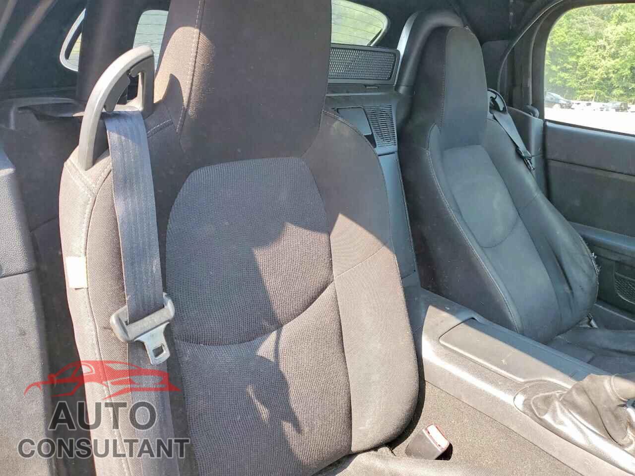 MAZDA MX5 2015 - JM1NC2JF8F0241132