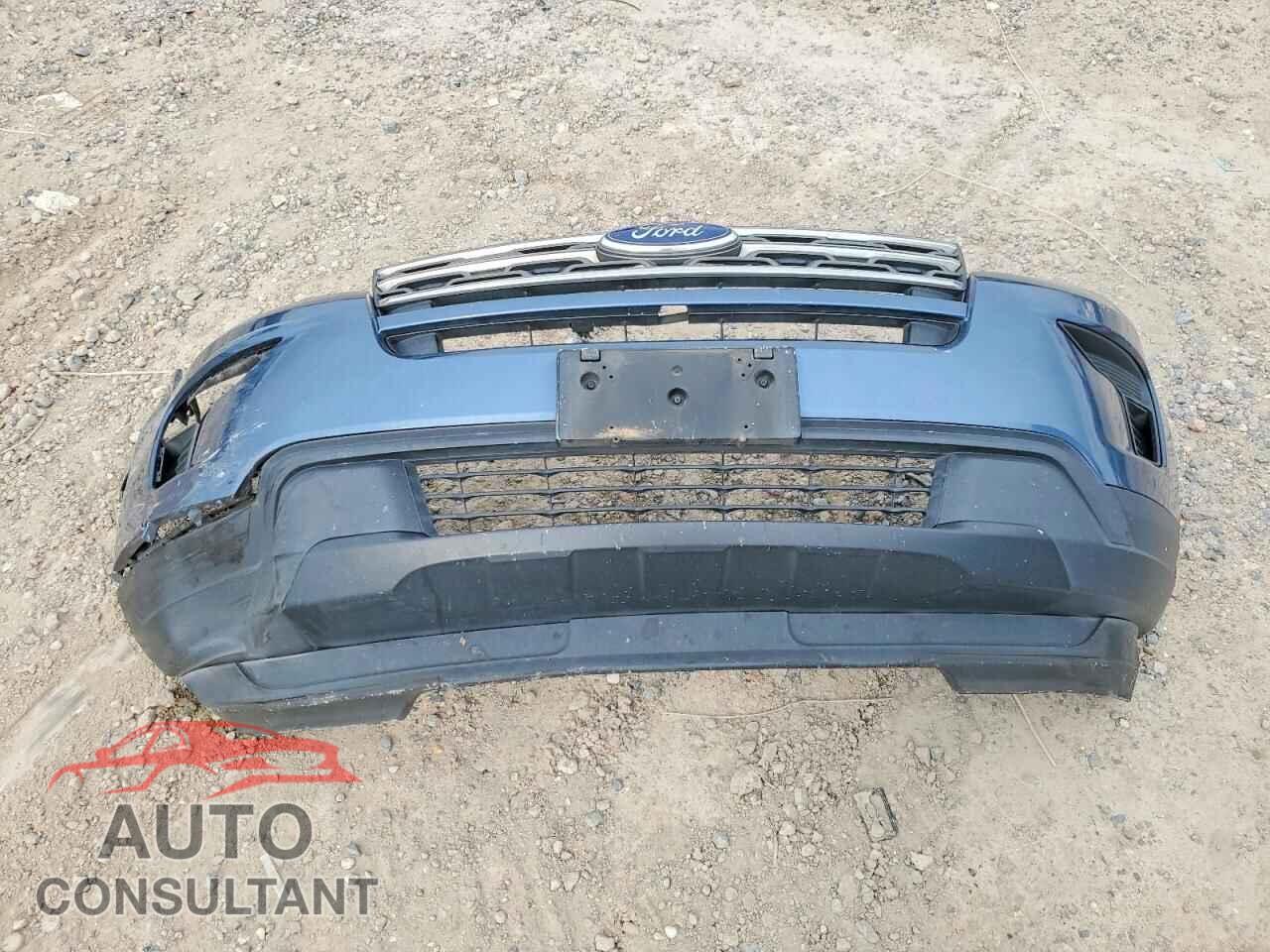 FORD EXPLORER 2018 - 1FM5K7B88JGB30124