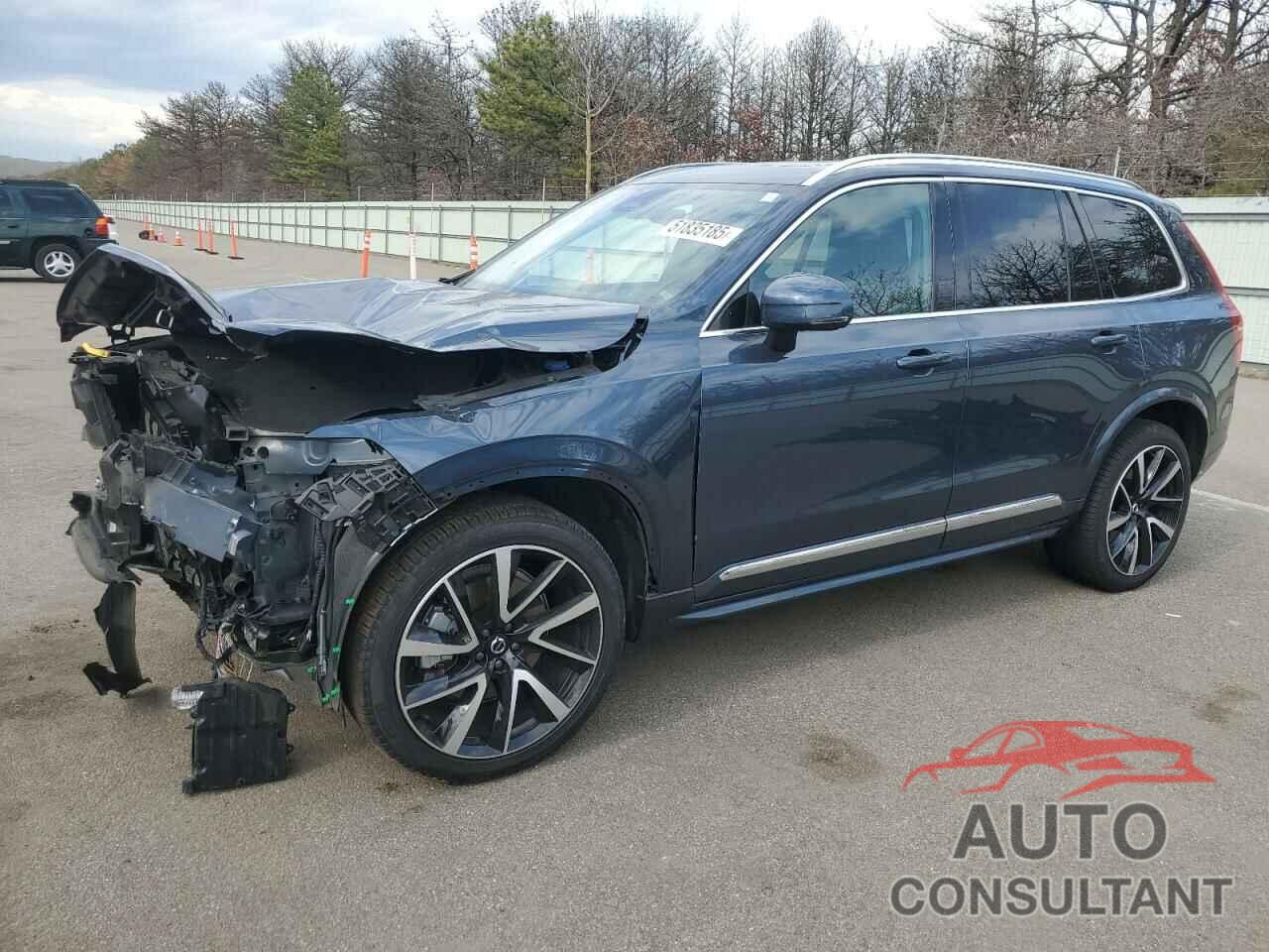 VOLVO XC90 PLUS 2024 - YV4062PE2R1188410