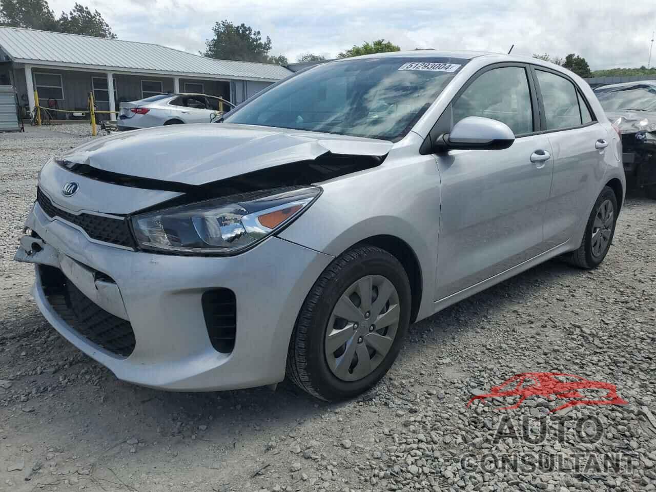 KIA RIO 2020 - 3KPA25AD2LE352800