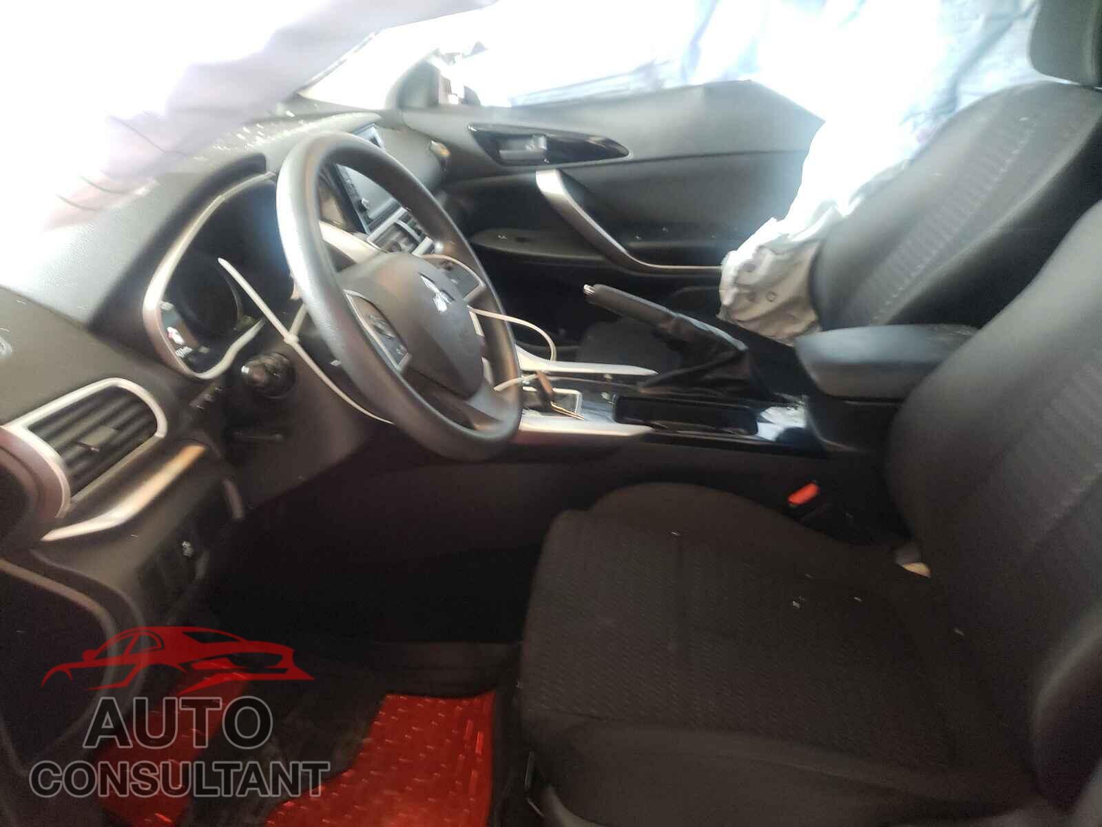 MITSUBISHI ECLIPSE 2019 - JA4AT3AA2KZ034700