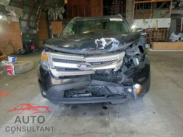 FORD EXPLORER 2014 - 1FM5K8D86EGB16540