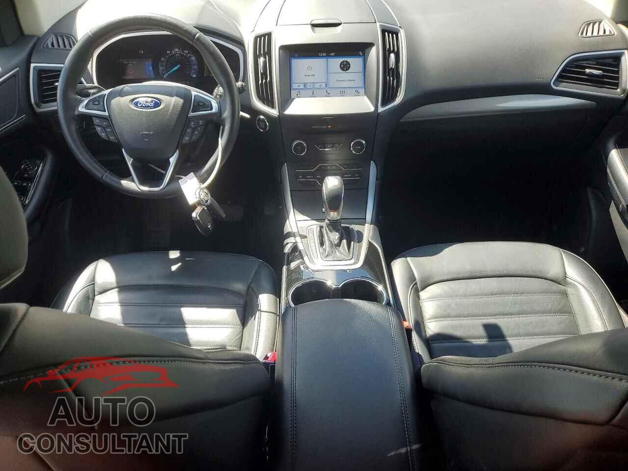 FORD EDGE 2017 - 2FMPK4J96HBB26818