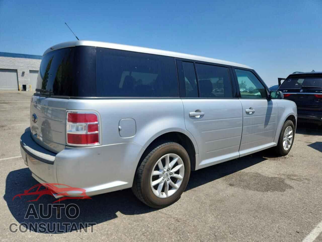 FORD FLEX 2015 - 2FMGK5B85FBA22099