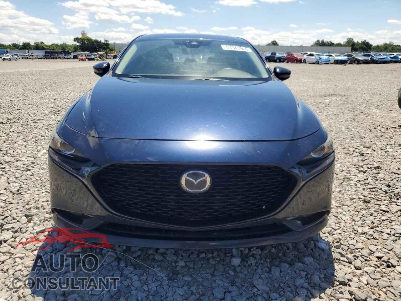 MAZDA 3 2019 - JM1BPACL0K1113377