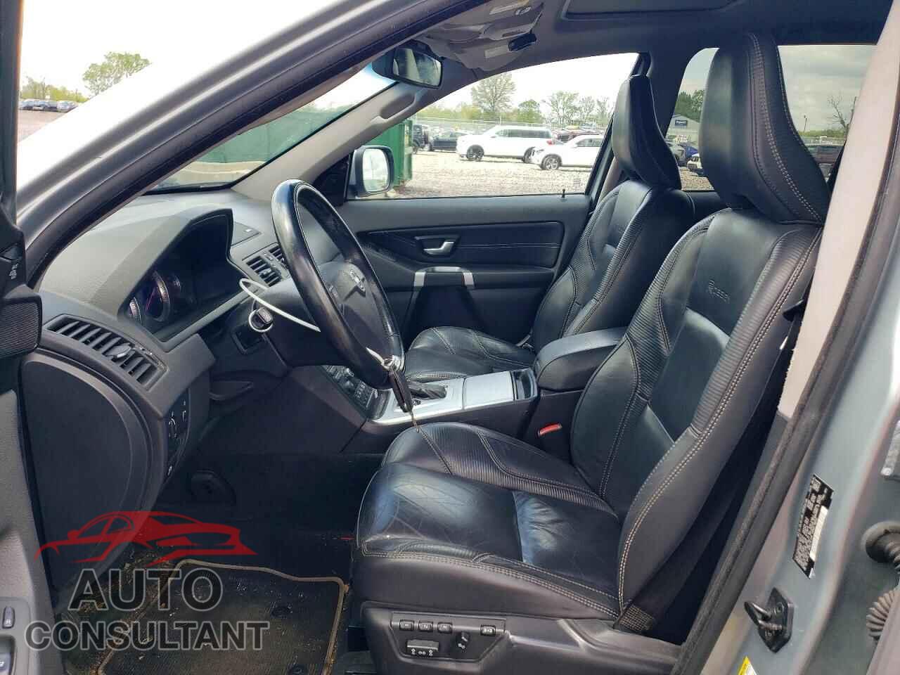 VOLVO XC90 2014 - YV4952CT3E1683711