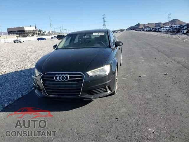 AUDI A3 2015 - WAUCCGFF3F1004956