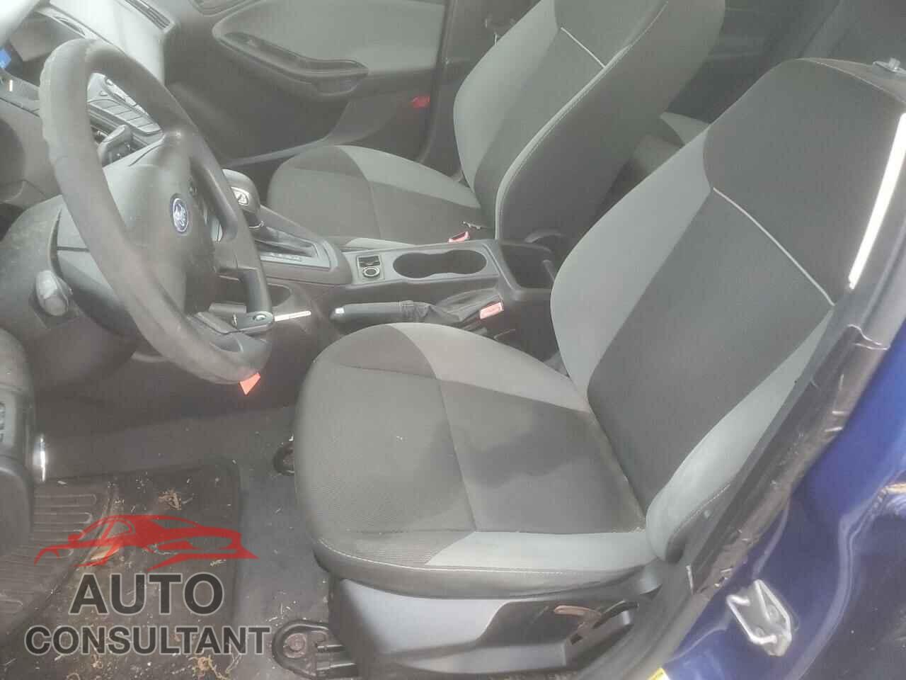 FORD FOCUS 2012 - 1FAHP3E29CL241994