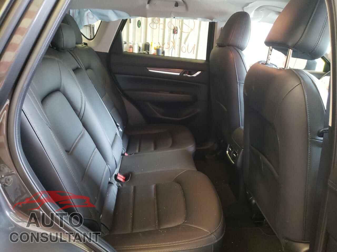 MAZDA CX-5 2021 - JM3KFBDM4M0326090