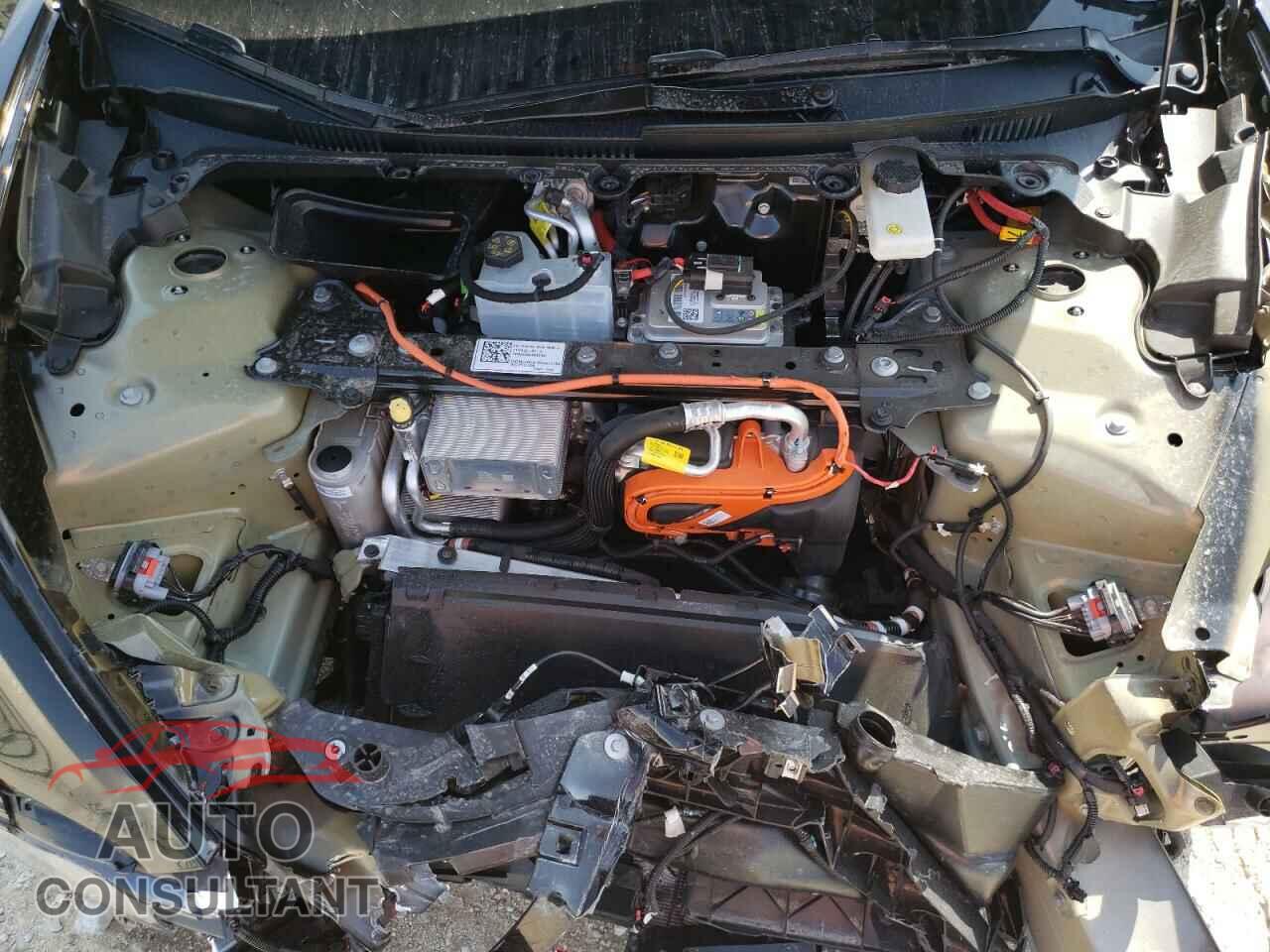 TESLA MODEL 3 2024 - 5YJ3E1EA4RF731020