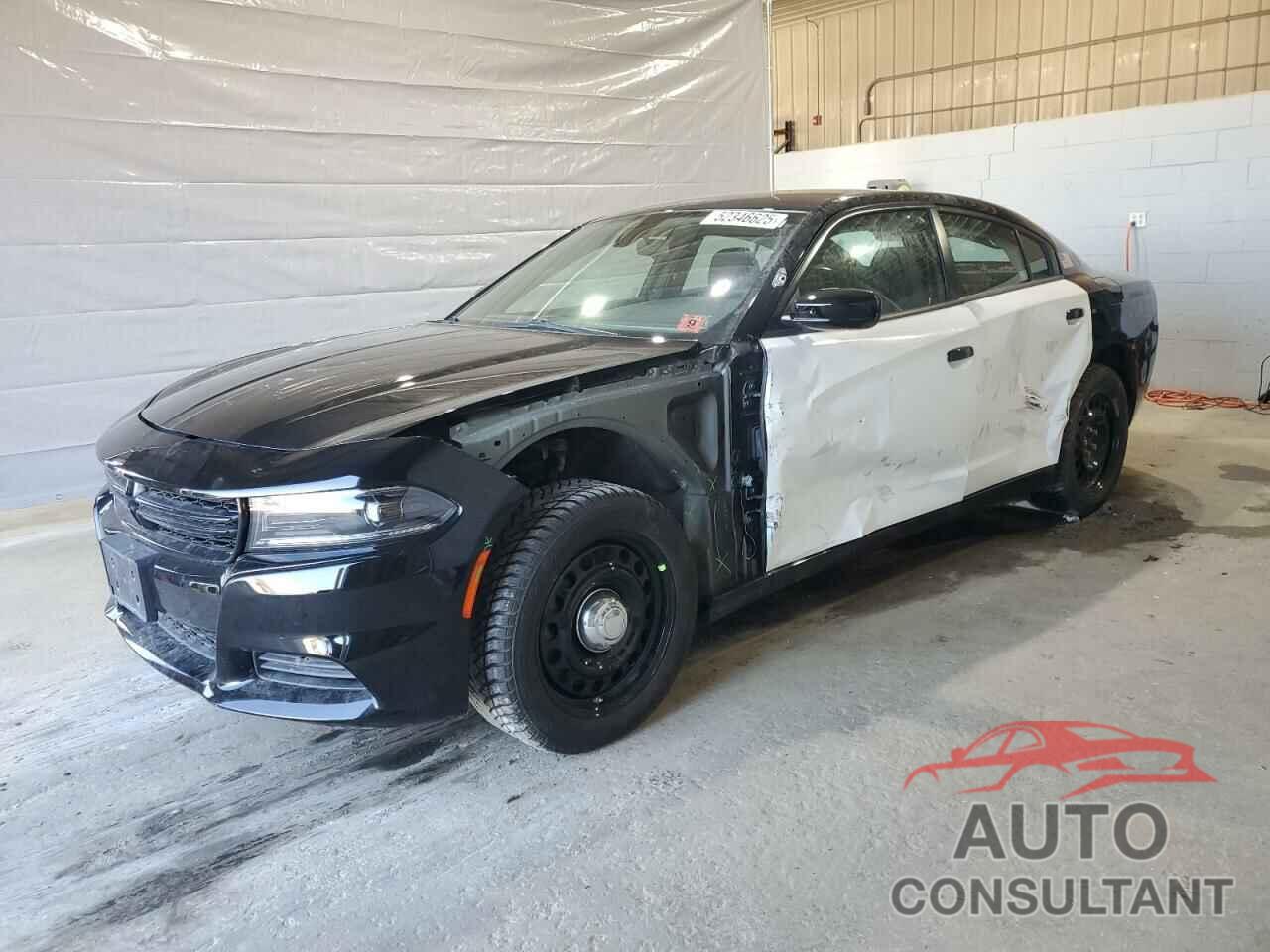 DODGE CHARGER 2023 - 2C3CDXKG3PH705664