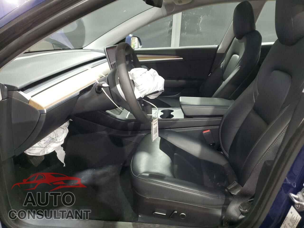 TESLA MODEL 3 2023 - 5YJ3E1EAXPF451499