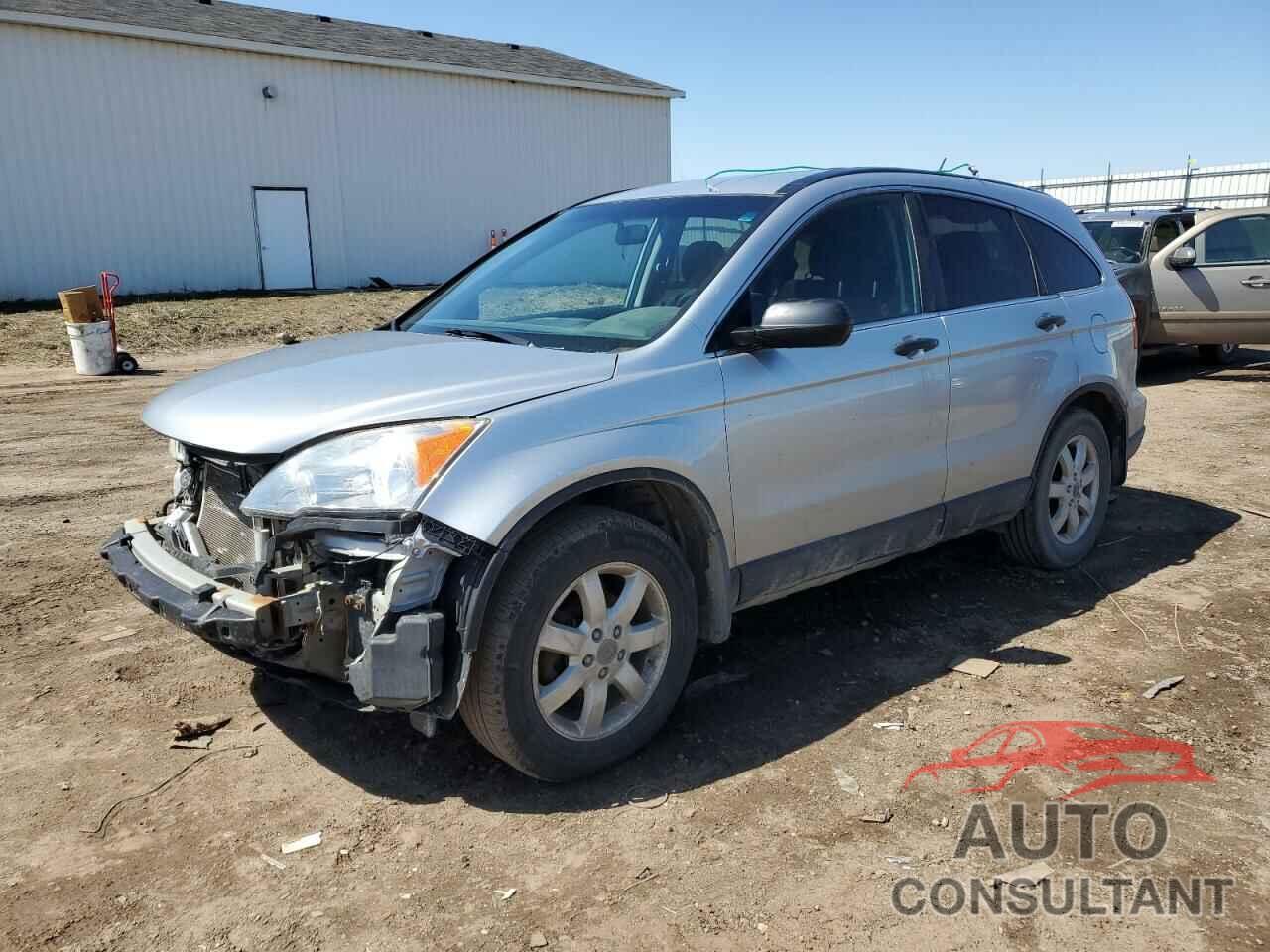 HONDA CRV 2011 - 5J6RE4H34BL823640