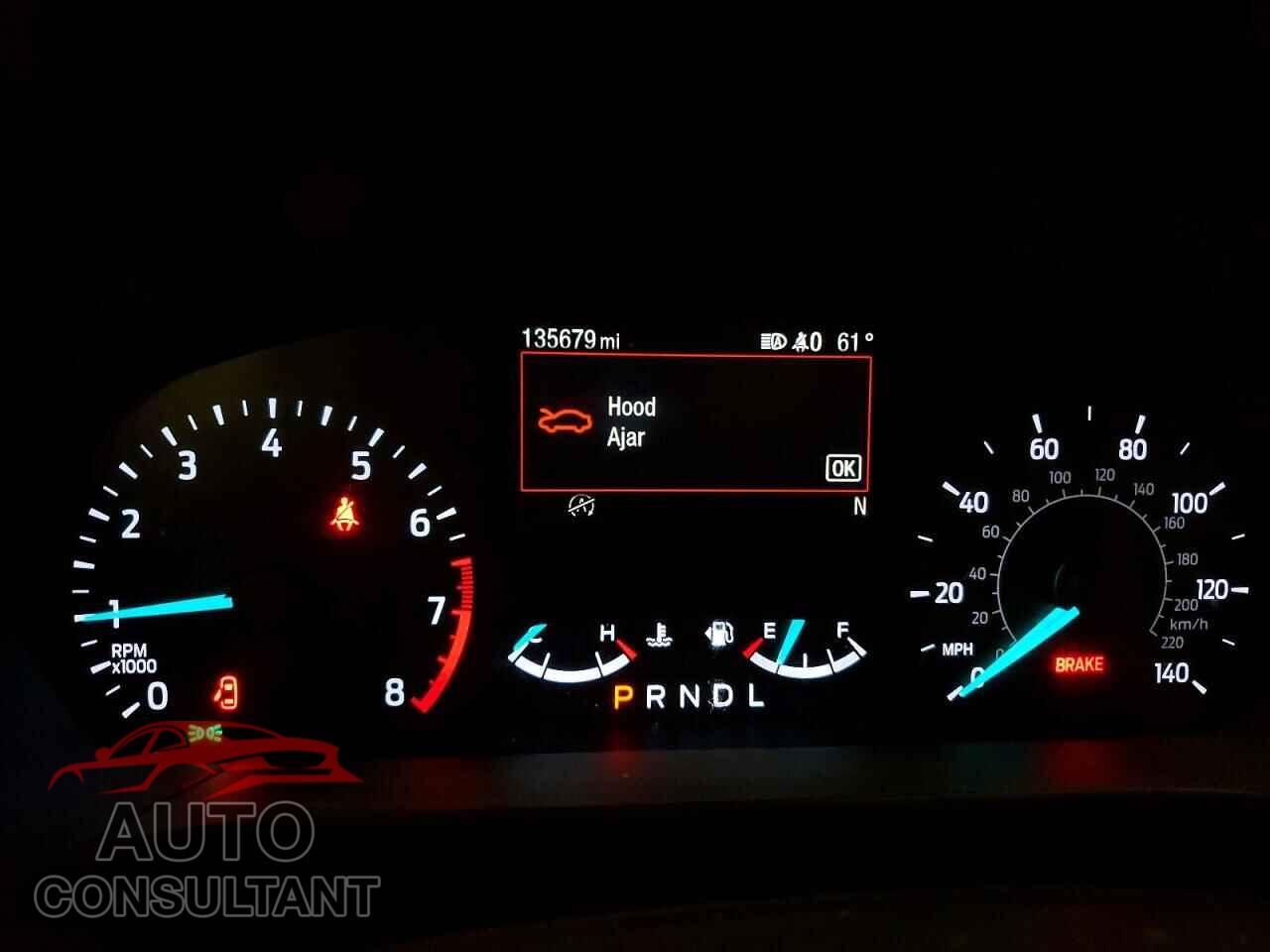 FORD ESCAPE 2020 - 1FMCU9G63LUA34832