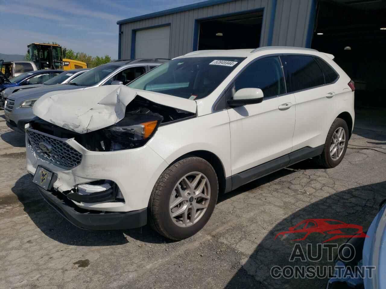 FORD EDGE 2024 - 2FMPK4J94RBA07764