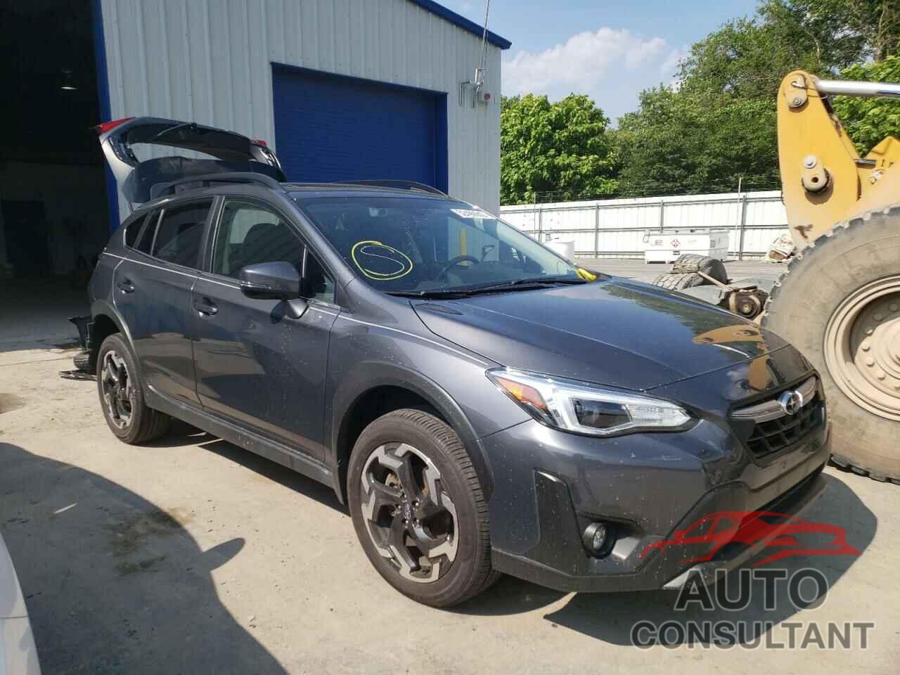 SUBARU CROSSTREK 2021 - JF2GTHMC7M8252829