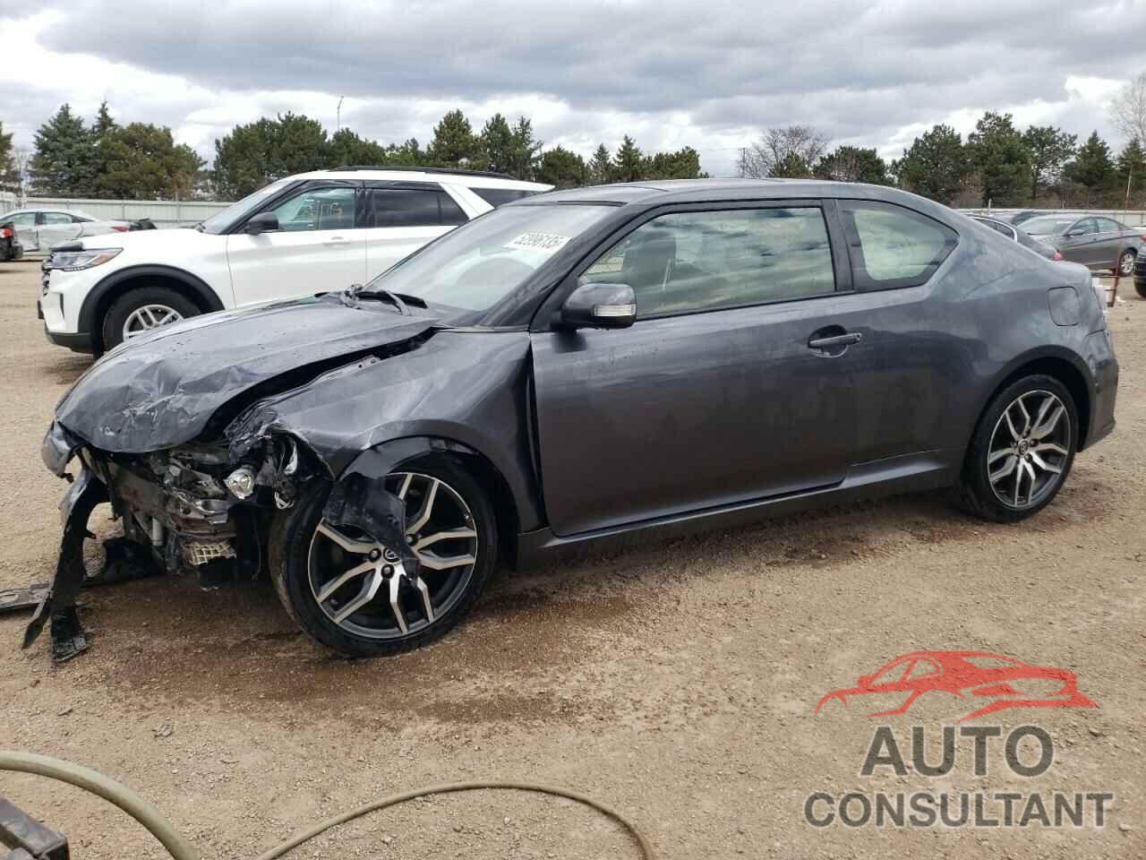 TOYOTA SCION 2014 - JTKJF5C73E3082796