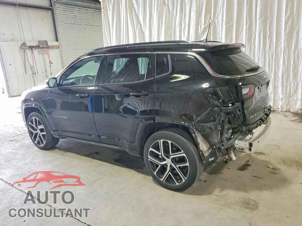 JEEP COMPASS 2024 - 3C4NJDCN3RT106590