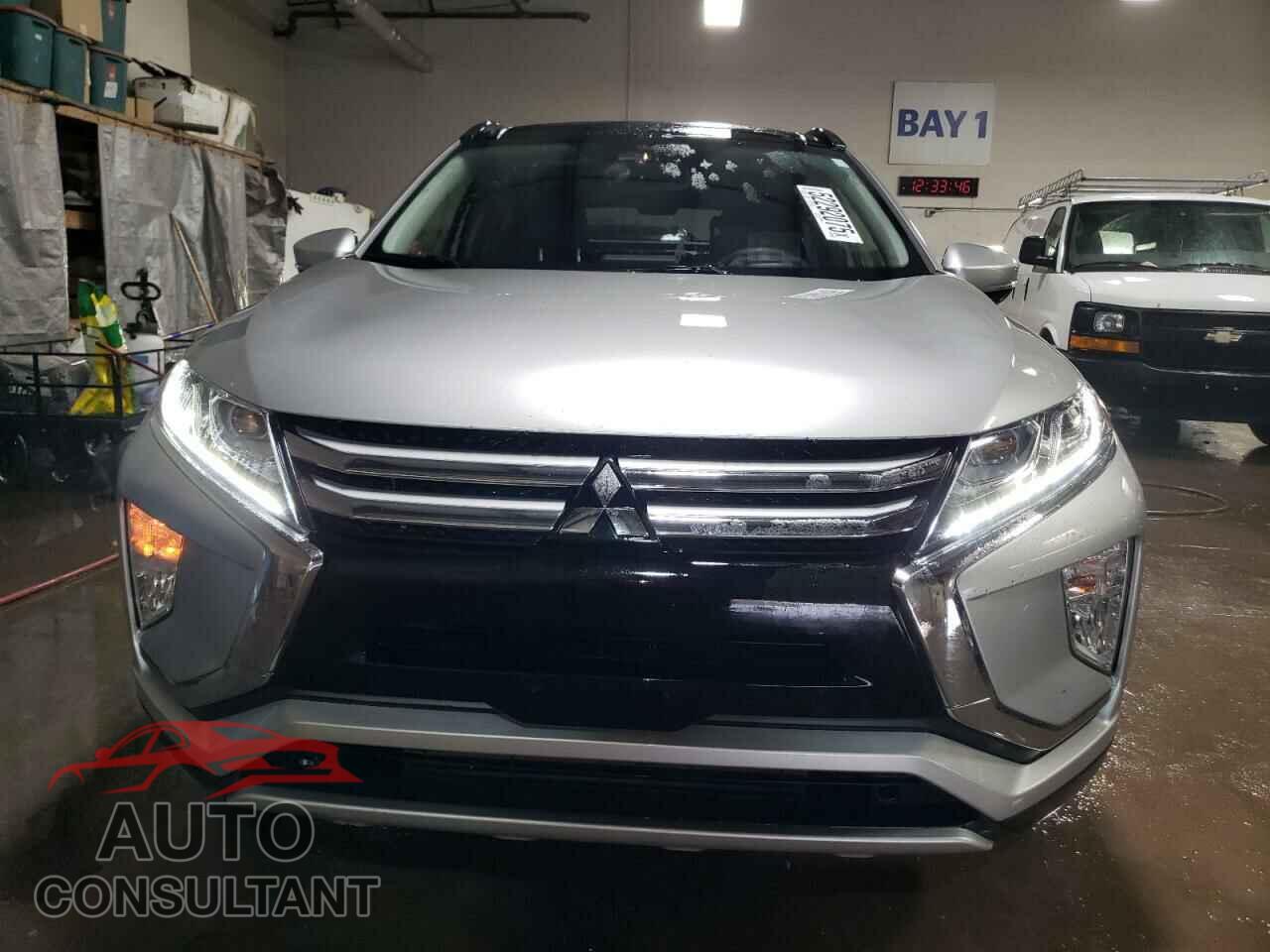 MITSUBISHI ECLIPSE 2018 - JA4AT5AA7JZ048389