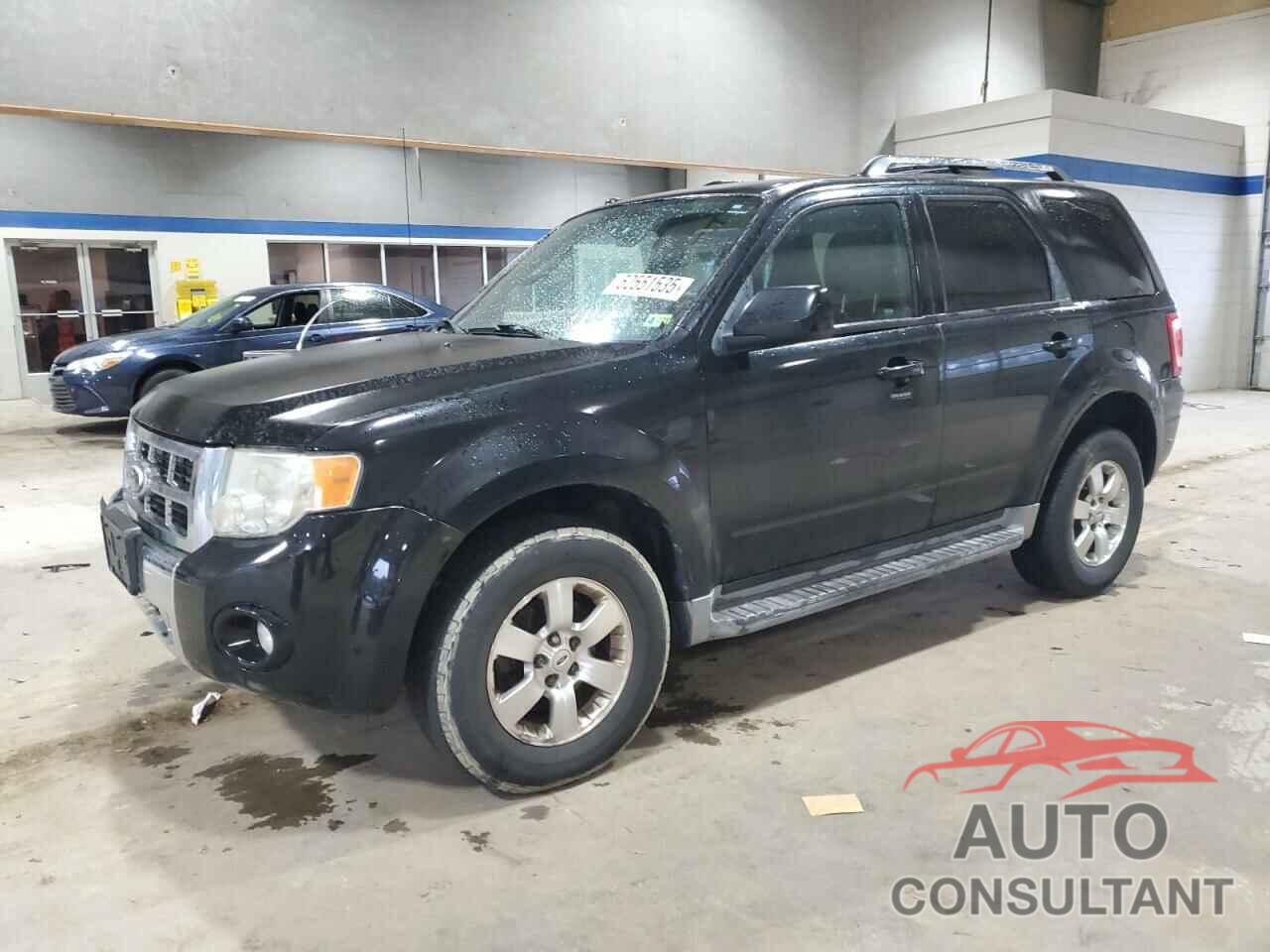 FORD ESCAPE 2010 - 1FMCU0EG0AKC45003