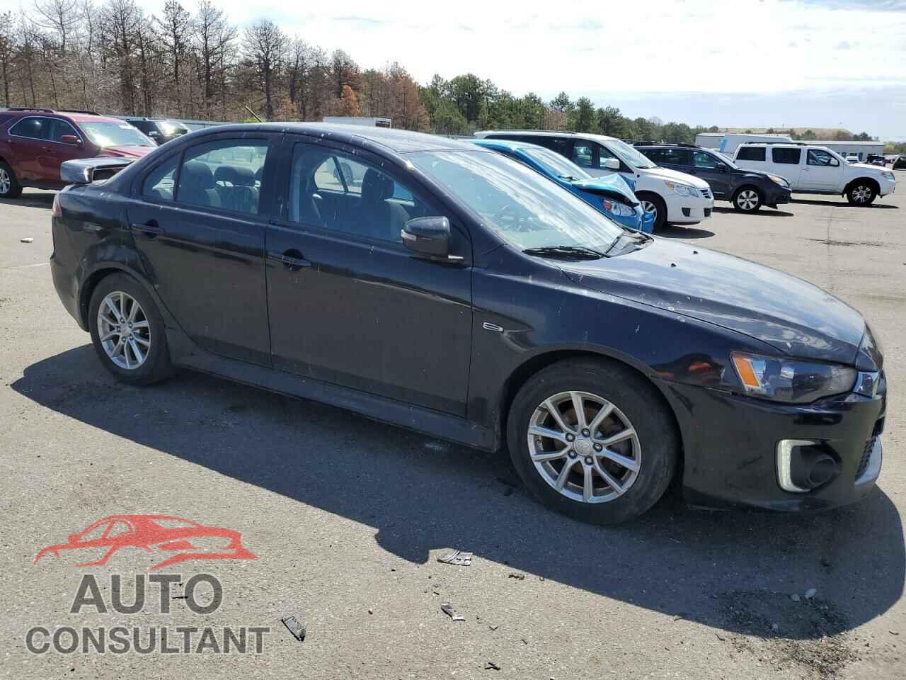MITSUBISHI LANCER 2016 - JA32V2FW0GU002835