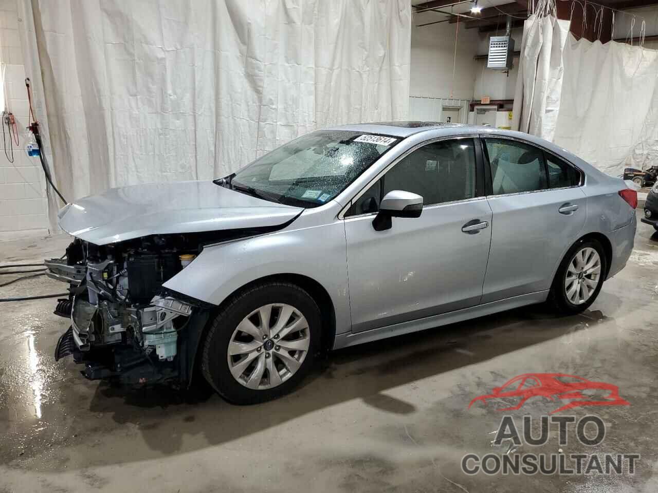 SUBARU LEGACY 2017 - 4S3BNAH69H3023859