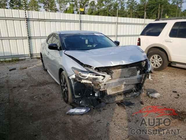 NISSAN MAXIMA 2016 - 1N4AA6AP7GC902983