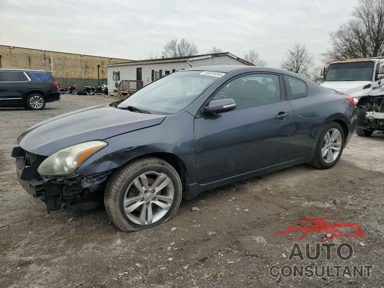 NISSAN ALTIMA 2010 - 1N4AL2EP6AC136703