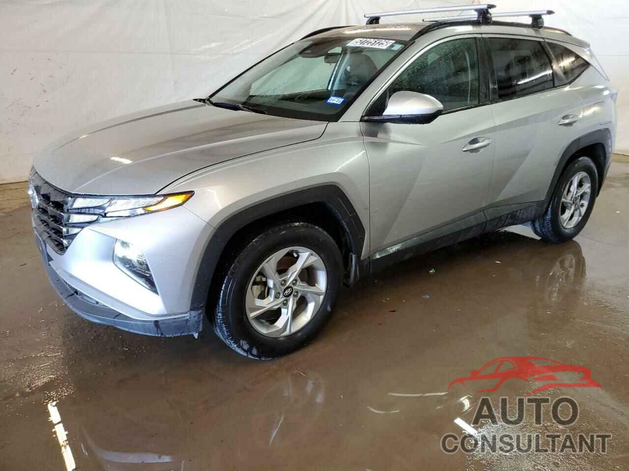 HYUNDAI TUCSON 2024 - 5NMJBCDE5RH405399