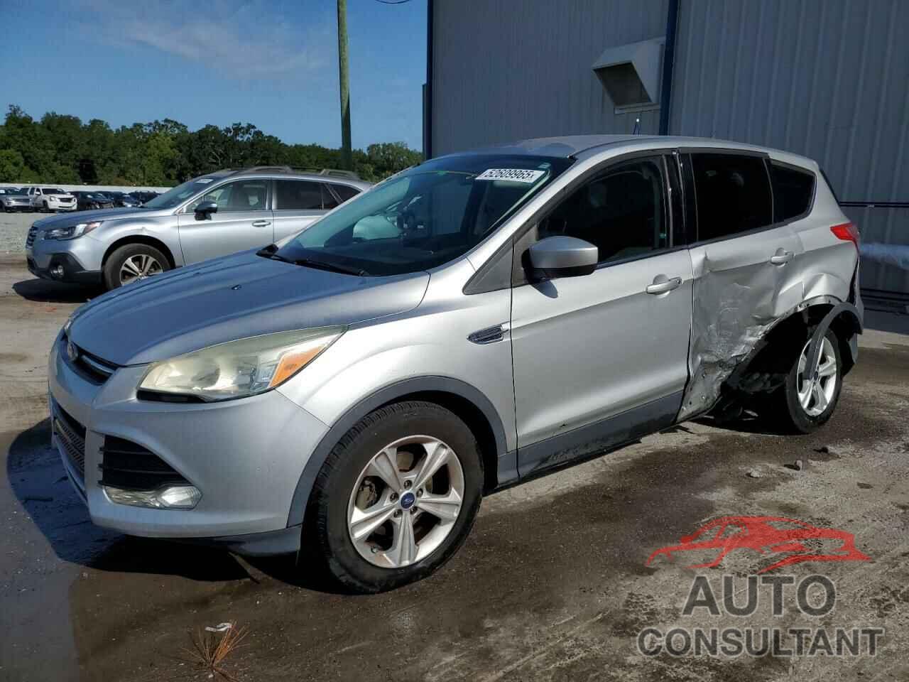 FORD ESCAPE 2015 - 1FMCU0GX5FUA12226