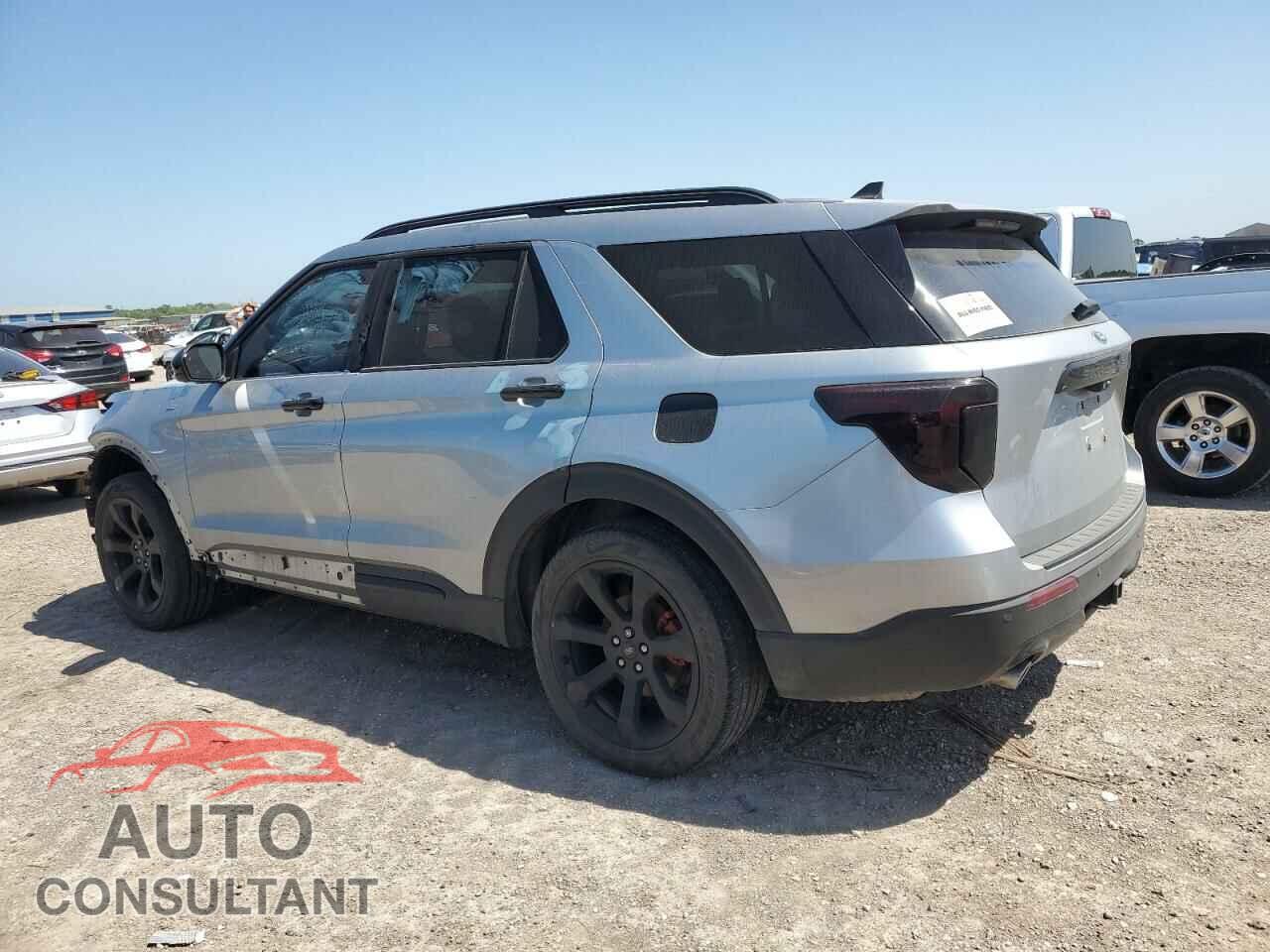 FORD EXPLORER 2023 - 1FMSK7KH0PGA52613