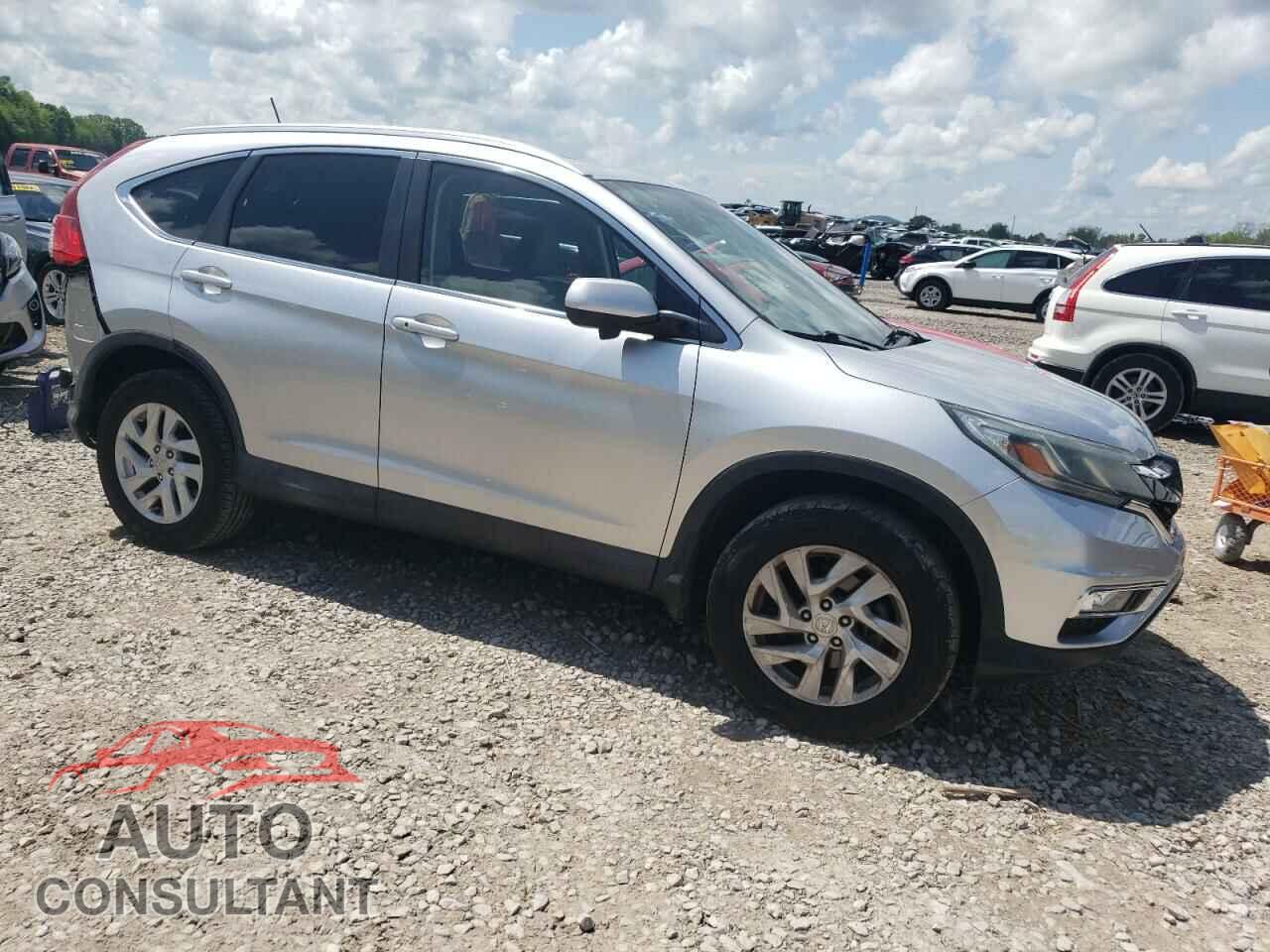 HONDA CRV 2015 - 2HKRM3H76FH521234