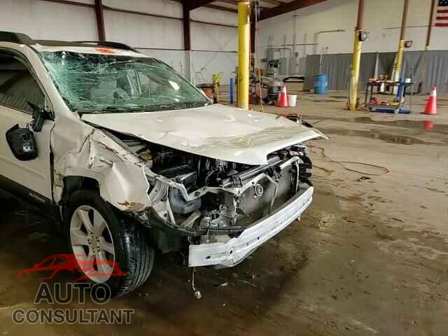 SUBARU OUTBACK 2014 - 4S4BRBFC2E3311331