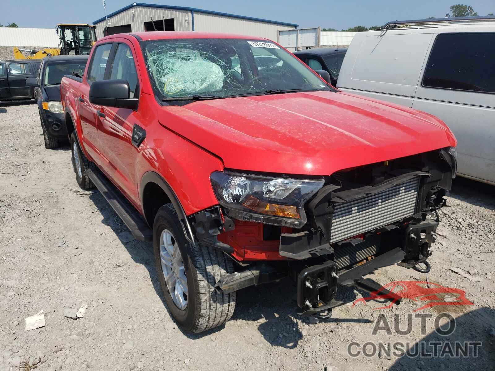 FORD RANGER 2020 - 1FTER4EH1LLA07737