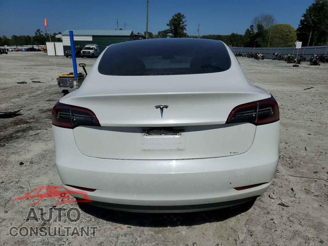 TESLA MODEL 3 2023 - 5YJ3E1EA9PF558088
