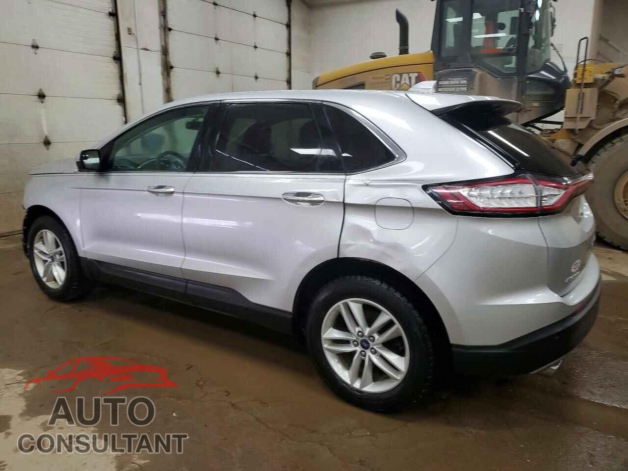 FORD EDGE 2018 - 2FMPK3J96JBC00013