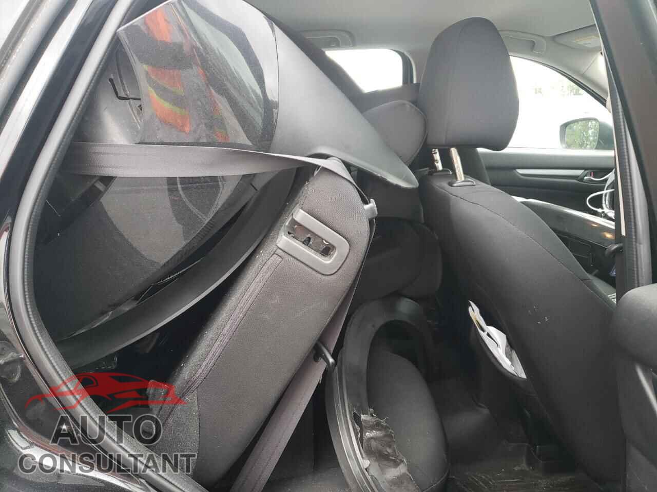 MAZDA CX-5 2018 - JM3KFBBM7J0446416
